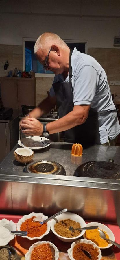 Sun Top Inn 埃拉 外观 照片