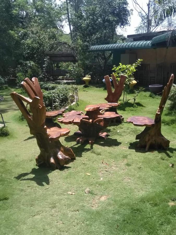Sun Top Inn 埃拉 外观 照片