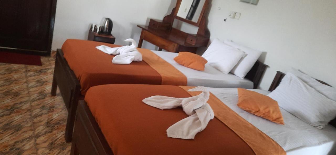 Sun Top Inn 埃拉 外观 照片